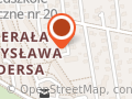 Barański Jacek, Adwokat, Radca Prawny. Kancelaria