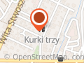 PRYWATNY ŻŁOBEK "KURKI TRZY"