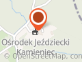 OŚRODEK JEŹDZIECKI KAMIENIEC LIDIA FLESZAR MAKIEWICZ