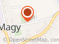 Magy Község Önkormányzata