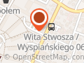 Przedszkole Akademia Małego Inżyniera - Oddział ul. Wita Stwosza 55