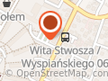 DPD Pickup Wita Stwosza 55