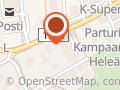 Hammaslääkäri Liisa Komppula