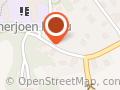Hinnerjoen Hiuspiste