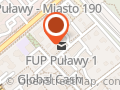 Urząd Pocztowy Puławy 1. Oddział