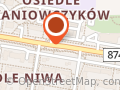 Na Łąkach. Bar
