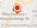 TRACZ HENRYK, Firma Handlowo-Usługowa "LIDER" Tracz Henryk nazwa skrócona: FHU "LIDER"