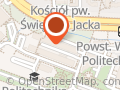 Politechnika Rzeszowska Budynek K