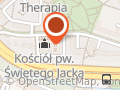 CENTRUM POMOCY RODZINIE PRZYSTAŃ SP Z O O