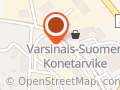 Veraisen Leipomo Oy