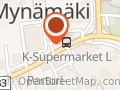Kivistönmäen rivitalohuolto Oy