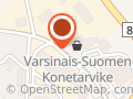 Mynämäen Teräsrakenne