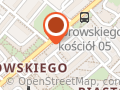 Kudasik Mateusz. Usługi geodezyjne