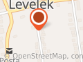 Levelek Gyógyszertár