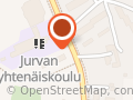 Kurikan kaupunki Peuran koulu