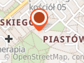 Błońska Katarzyna. Tłumacz przysięgły języka niemieckiego
