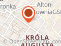 Zofeczka. Salon fryzjerski damsko - męski