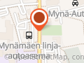 Mynämäen seurakunta Mynämäen kirkko