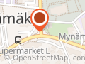 Metsätyö Heikkilä Petri