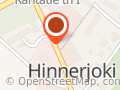 OP-Ryhmä, Hinnerjoen Osuuspankki