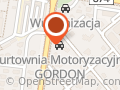 Hurtownia Motoryzacyjna GORDON
