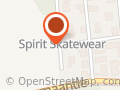 Spirit Skatewear
