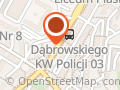 Baris. Biuro Analiz Rynkowych i Społecznych. Buczek P.