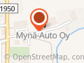 Mynämäen Seurakunta Kastehelmi