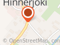 Hinnerjoen Kyläseura Ry