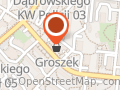 Biuro Zarządu Wojewódzkiego Forum Związków Zawodowych woj. podkarpackiego