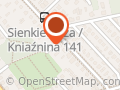 Nowicka Anna. Gabinet Stomatologiczny
