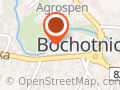 OCHOTNICZA STRAŻ POŻARNA W BOCHOTNICY