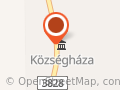 Polgármesteri Hivatal Pátroha