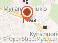 Mietoisten Säästöpankki Mynämäen konttori