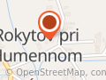 Obec Rokytov pri Humennom - obecný úrad