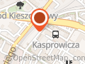 Pks Rzeszów Sa. Dworzec Podmiejski