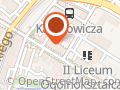 U znajomych