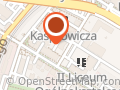 Kolegium Nauk Medycznych, Instytut Nauk o Kulturze Fizycznej - Uniwersytet Rzeszowski