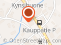 Tokmanni Mynämäki
