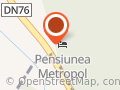 Aqua Metropol - Cazare Băile Felix