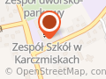 Pubilczne Gimnazjum Im. Mikołaja Kopernika W Karczmiskach