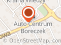 STACJA KONTROLI POJAZDÓW