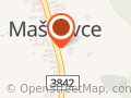 Obecný úrad Maškovce