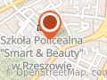 Salon kosmetyczny Kolorowe Pędzelki