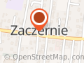 ZOL Rzeszów/Zaczernie - Pensjonat Opiekuńczo Leczniczy im. Najświętszej Maryi Panny