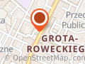 Oliwa Bronisław. Pośrednictwo ubezpieczeniowe
