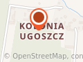 Dom na Kaszubach - Agroturystyka w Ugoszczy