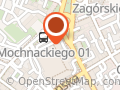 Fizjomed. Gabinet rehabilitacji