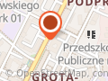 Pogotowie Ratunkowe - Przychodnia Specjalistyczna Nr 1