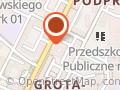 "ZIOŁA U ZOCHY" JAKUBCZAK ZOFIA